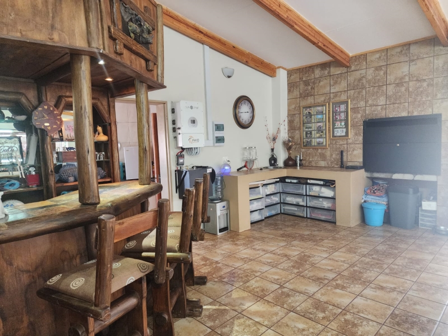 3 Bedroom Property for Sale in Kathu Northern Cape